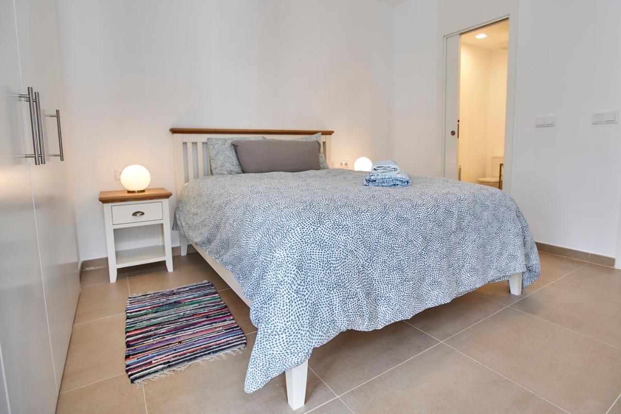 Penthouse With Stunning View And Rooftop Terrace Manilva Eksteriør bilde